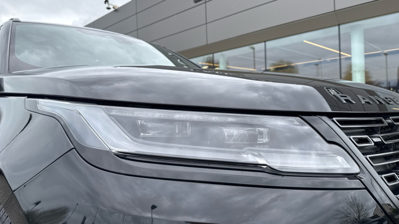 Land Rover Range Rover Velar 2.0 P400e Dynamic SE 5dr Auto Estate